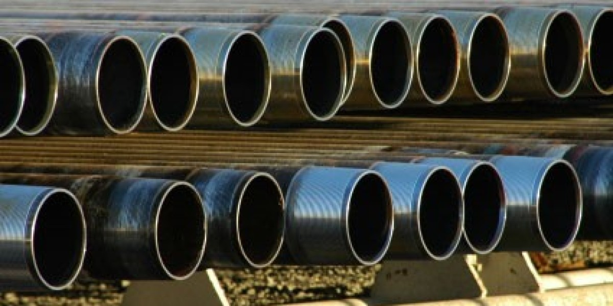 Global Oil Country Tubular Goods Market: Trends and Future Outlook