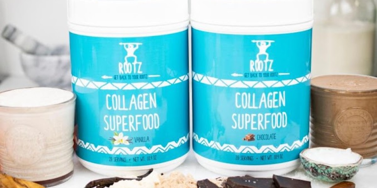 Collagen Superfood US, CA Reviews