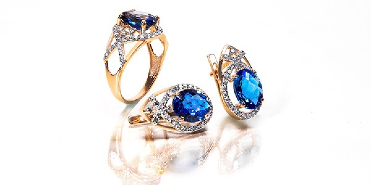 ? Jewelry Retouching Services & Techniques 2025 ?