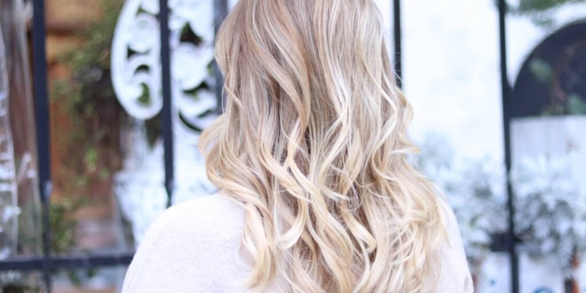 Hair Color Market: Trends, Growth Drivers, Segmentation & Future Outlook