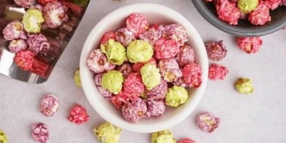 Premium Food Colors Supplier in Ahmedabad – Bitejoy Foods