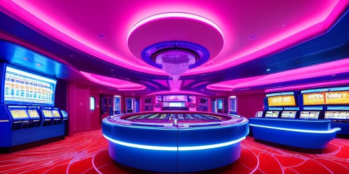 Revolutionary Crush Gaming Adventure in Asino Casino
