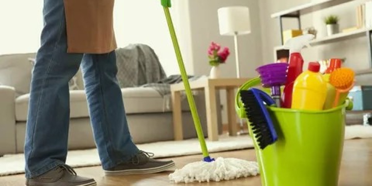 Benefits of Regular Home Cleaning Services You Need Now