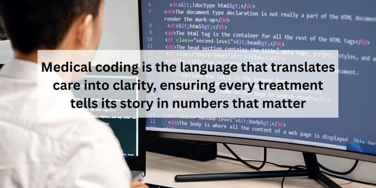 Medical Coding Companies: A Complete Guide to Their Role, Services, and Benefits