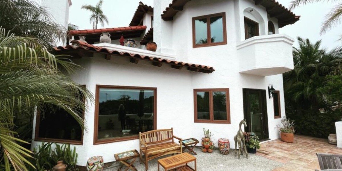 Windows & Doors Installation Carlsbad: Enhance Comfort with dmb Builders Inc
