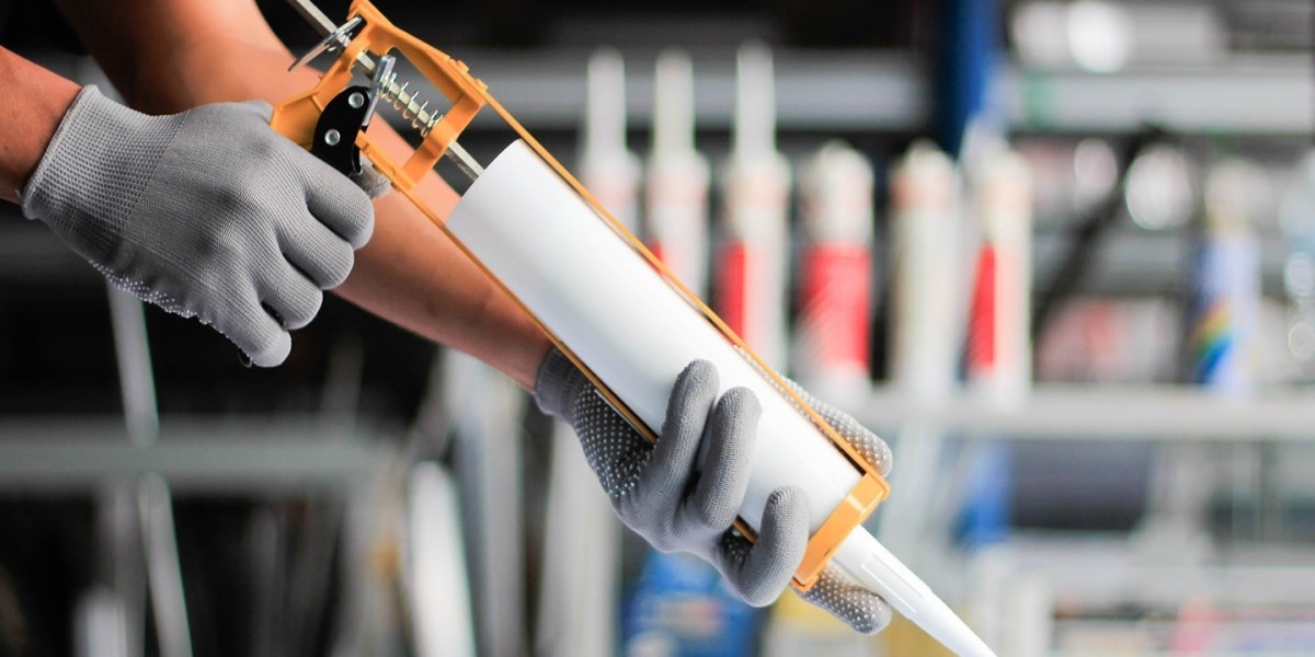 Medical Adhesives Market Trends Transforming Healthcare Applications with Innovative and High-Performance Solutions