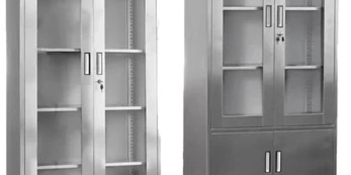 Why Reliable Cleanroom Gowning Racks with 316 Stainless Steel Construction Matter for Your Facility