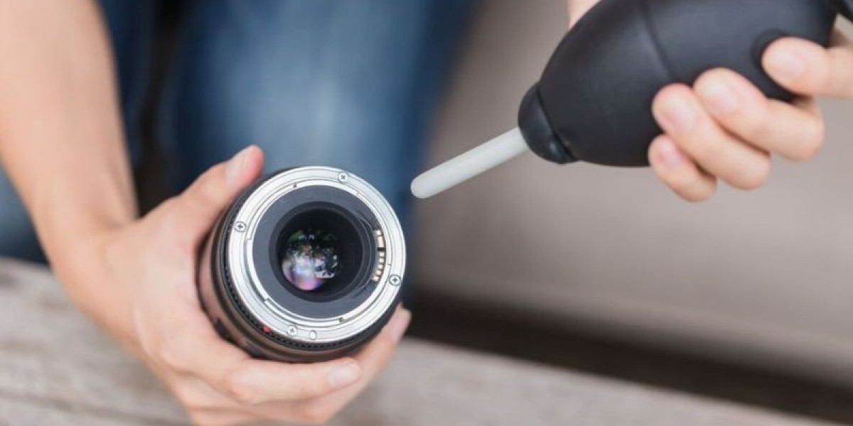 Regional Insights: Lens Cleaning Products Market Across Key Geographies