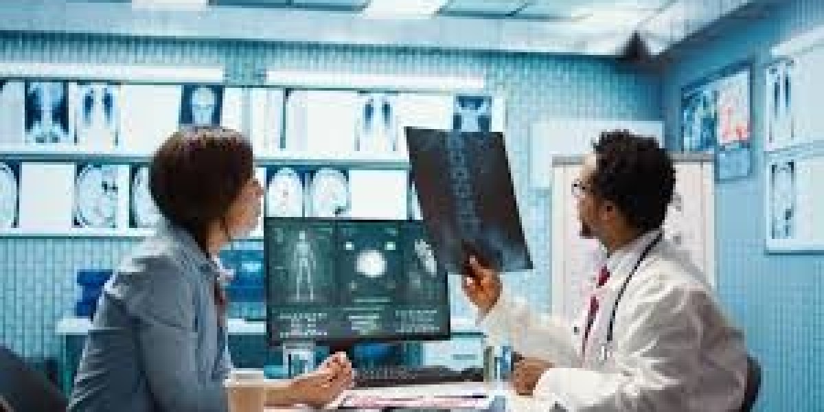 How AnnexMed Compares to Other Radiology Billing Companies
