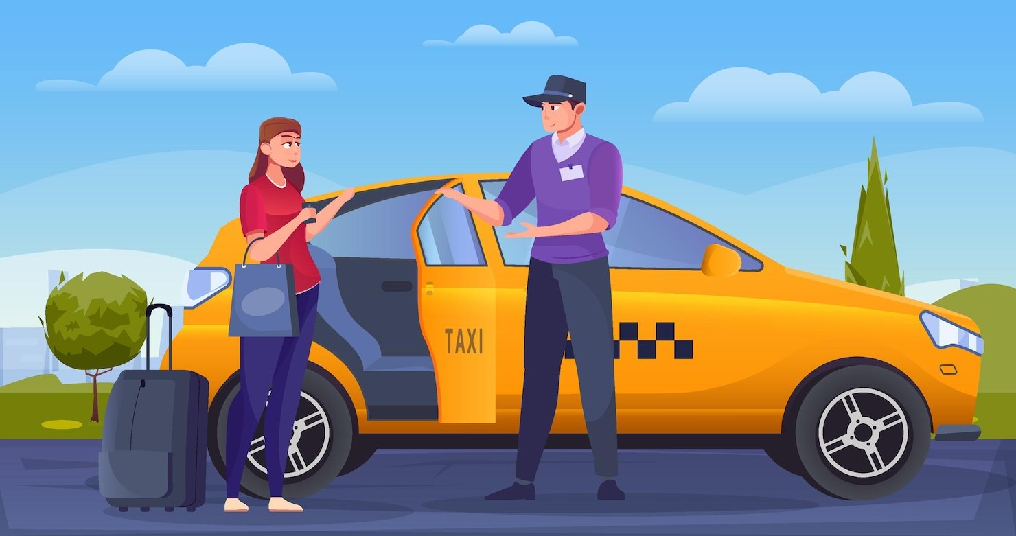 How to Launch a Successful E-Hailing App in Malaysia