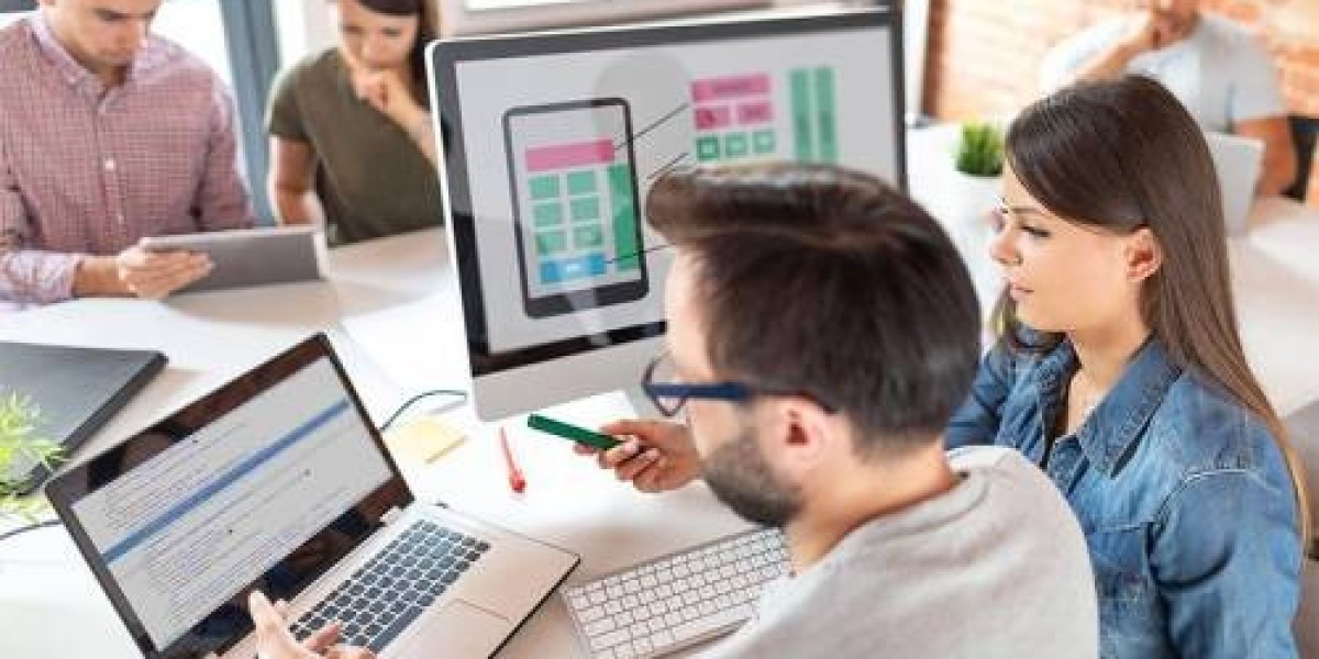 Webpulse Solution Pvt Ltd – Reliable Digital Marketing Company in Noida
