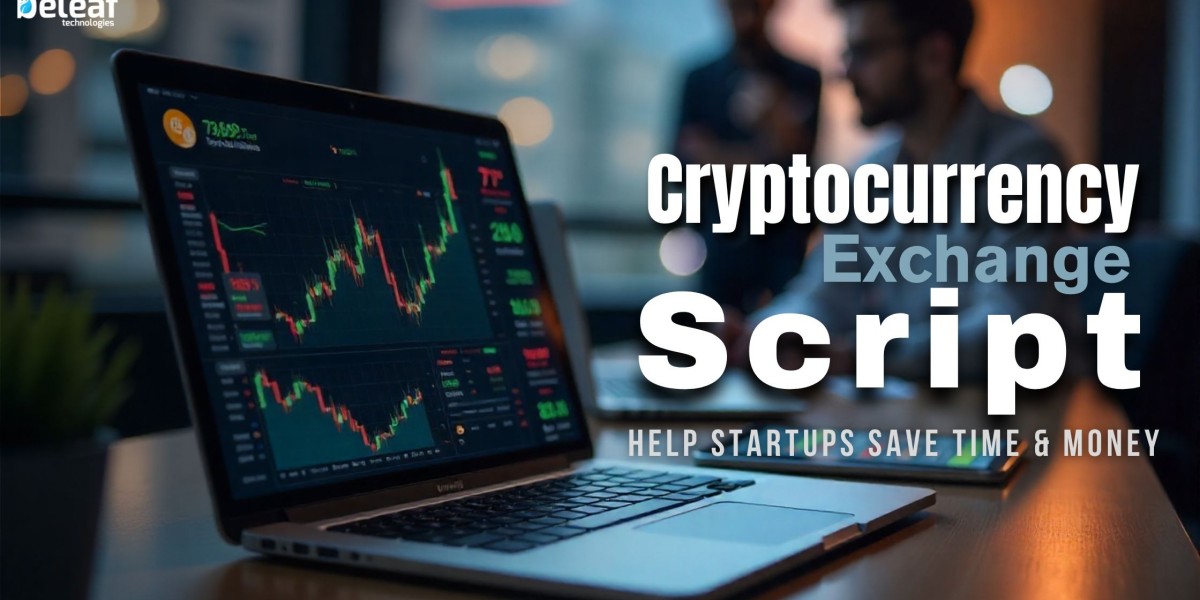 Why More Startups Are Turning to Exchange Scripts to Save Time and Money
