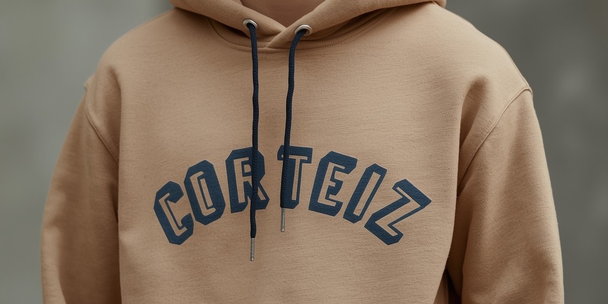 Comment Corteiz Clothing Change la Mode Aujourd’hui