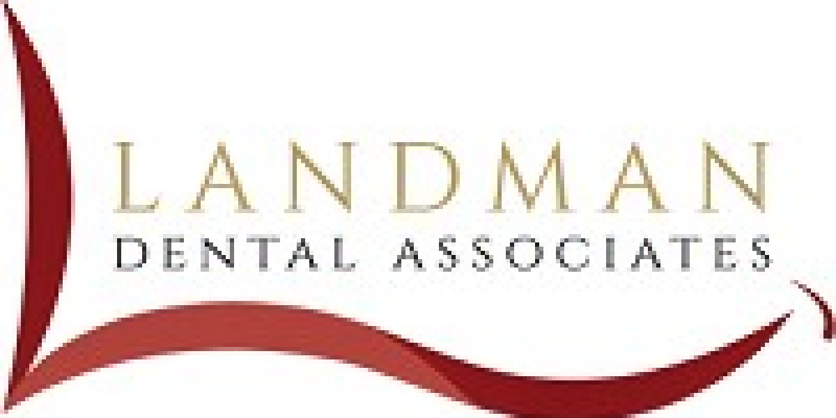 Transforming Smiles with Expertise: Landman Dental Associates Leading the Way in Dental Veneers and Teeth Whitening in C