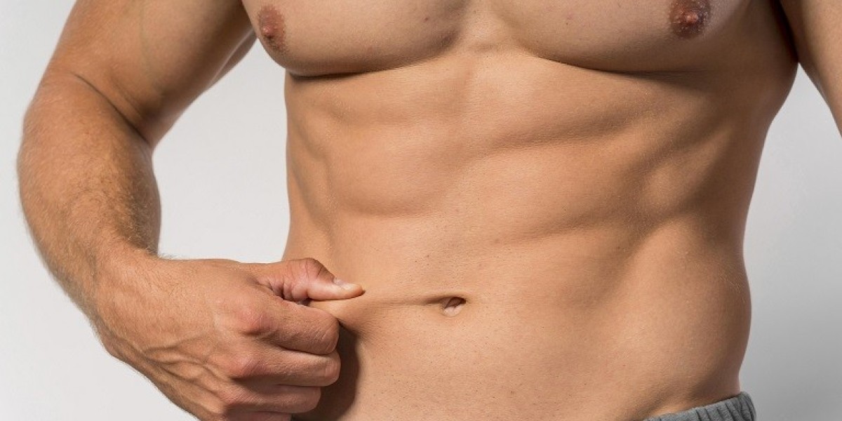 How to Deal with Pain After Gynecomastia Surgery in Riyadh