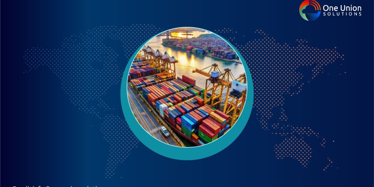Comprehensive Guide to Warehousing Services and Freight Forwarding
