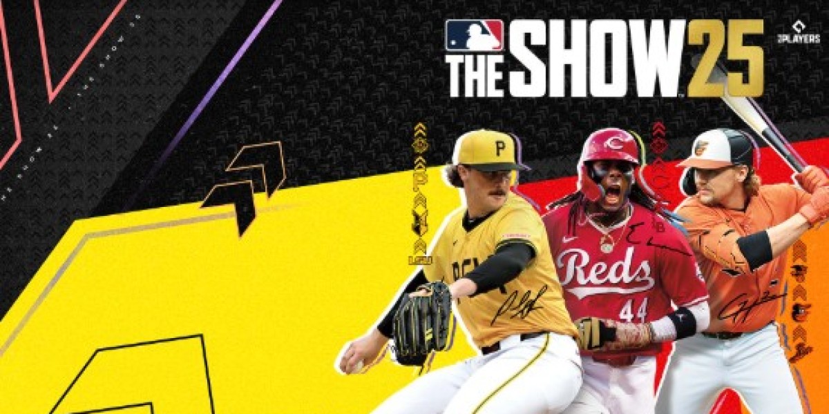 MMOexp Strategies to Maximize Your Experience in MLB The Show 25