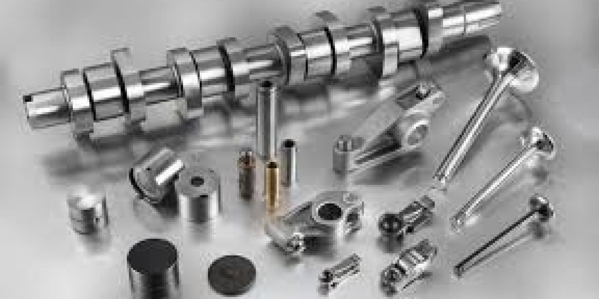 Global Automotive Cam Followers Market 2030 Emerging Trends