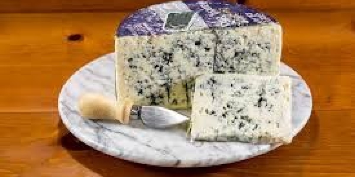 Blue Cheese Market Opportunities in Organic, Sustainable, and Niche Segments