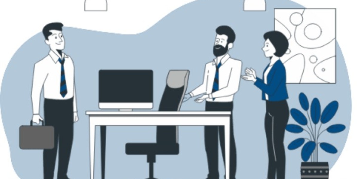 Why To Choose Global EOR Service?