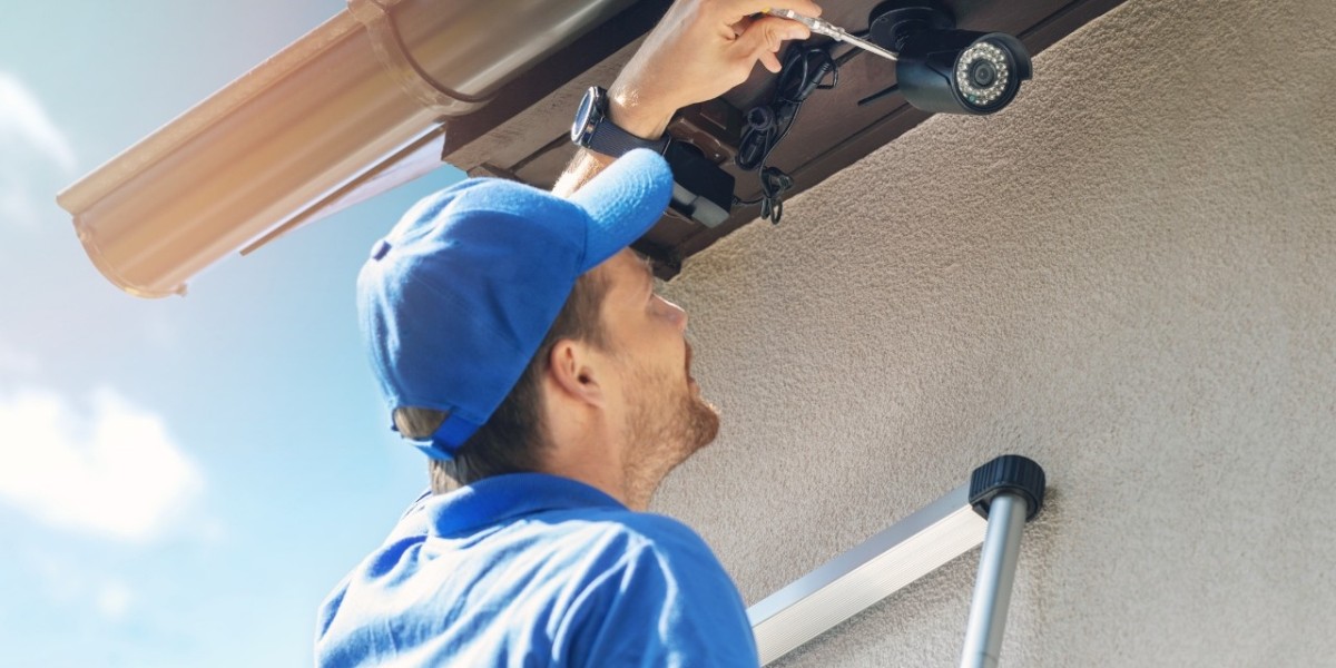 A Homeowner and Business Guide to Managed IT Services and Security Camera Installation in Austin