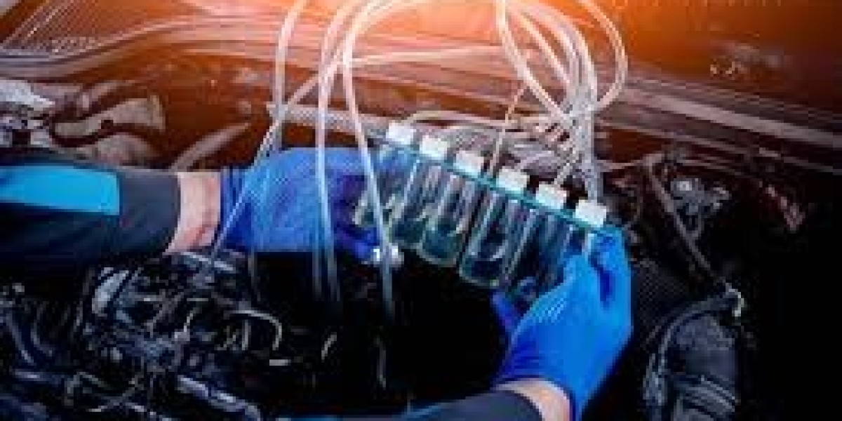 Fuel Injection Market Analysis on Emerging Engine Technologies