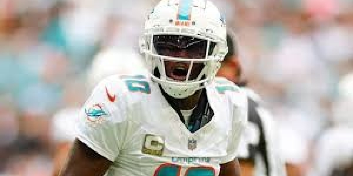 5/30/25 Improve: Miami Dolphins Orange Jersey Award TRACKER