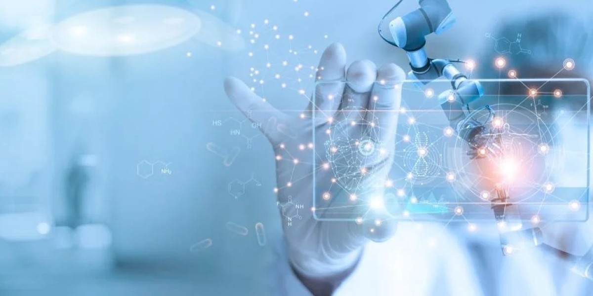 Life Science Reagents Market Size, Revenue, Forecast 2020 - 2033
