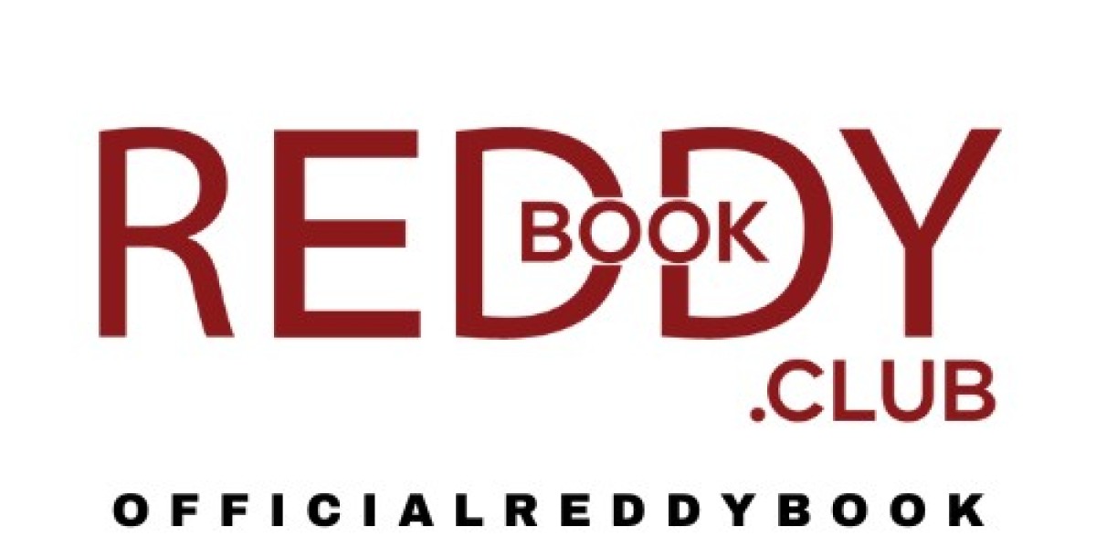 Reddybook: Redefining Online Betting with Speed and Security