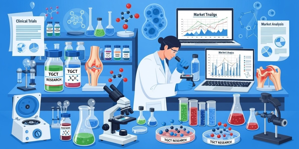 Tenosynovial Giant Cell Tumor Treatment Market Trends, Growth, and Forecast 2025-2033