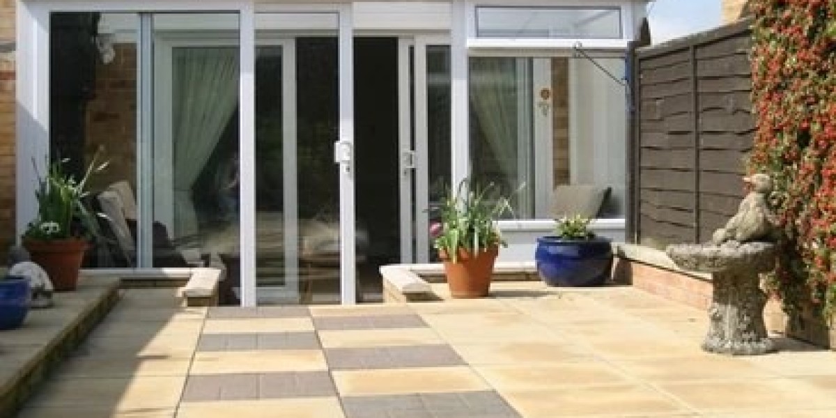 Best uPVC Doors Manufacturers in India – Jamex uPVC