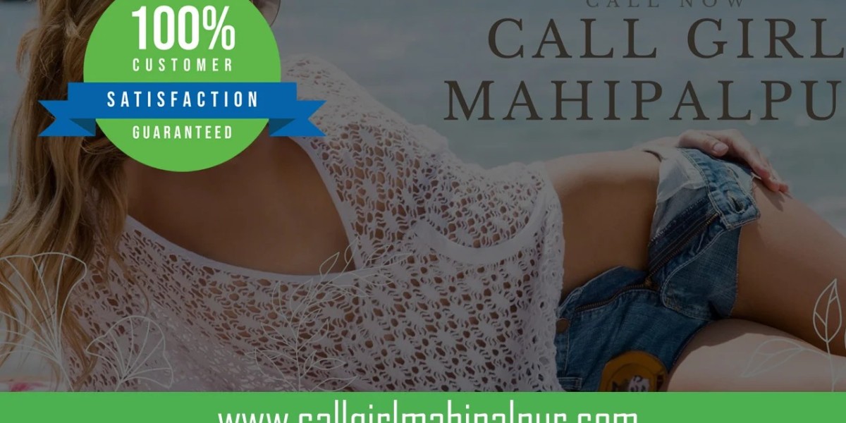 Call Girls in Mahipalpur (₹1999) COD Payment Free Home Delivery