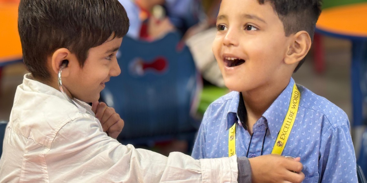 Discover the Best CBSE Affiliated School in Gurgaon Today