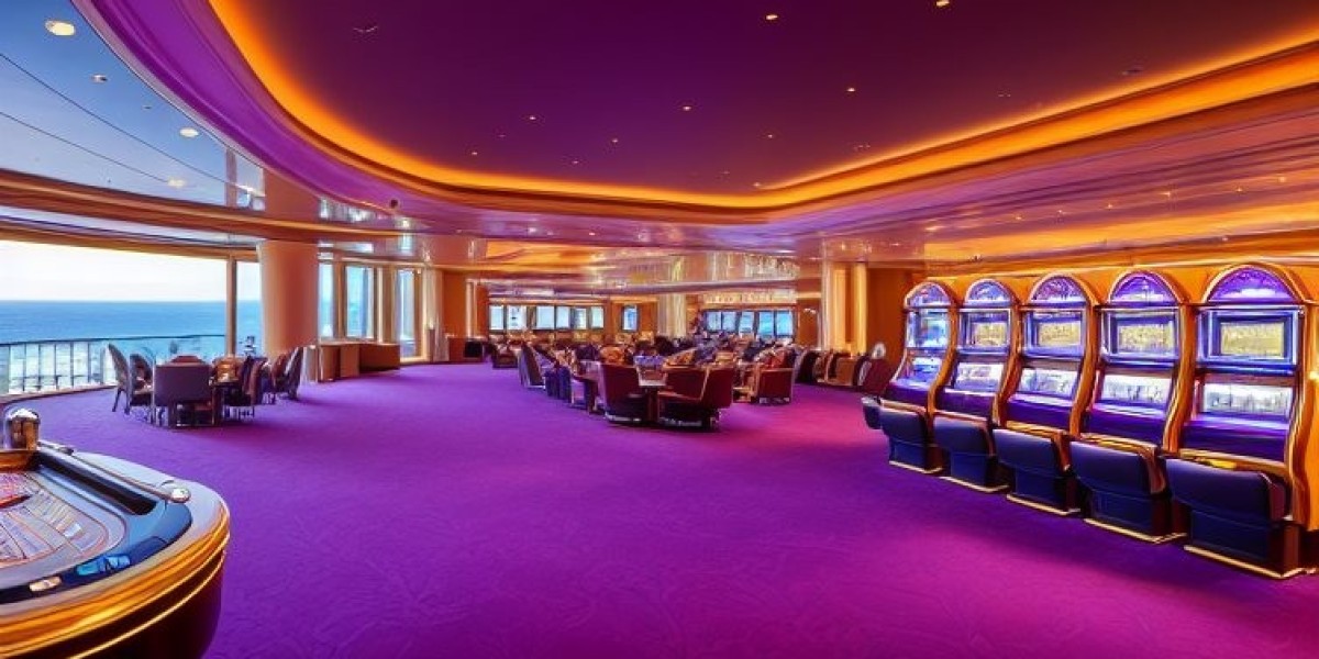 Seamless Money management with Lucky Wins Casino Online