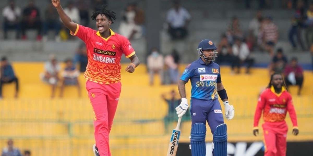 ZIM vs SL 1st T20I: Match Build-Up and Talking Points