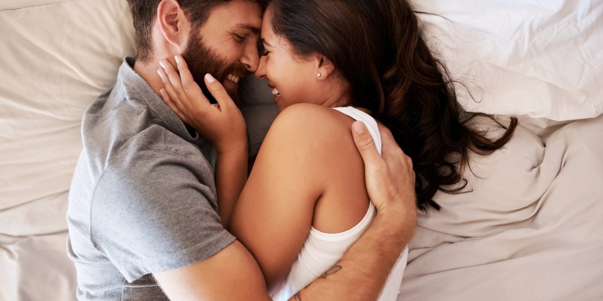 Can G-Shot Help With Orgasmic Dysfunction in Women?