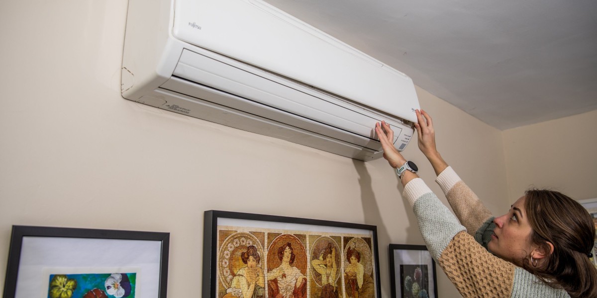Professional AC Installation in Orange | Trusted Air Conditioning Services