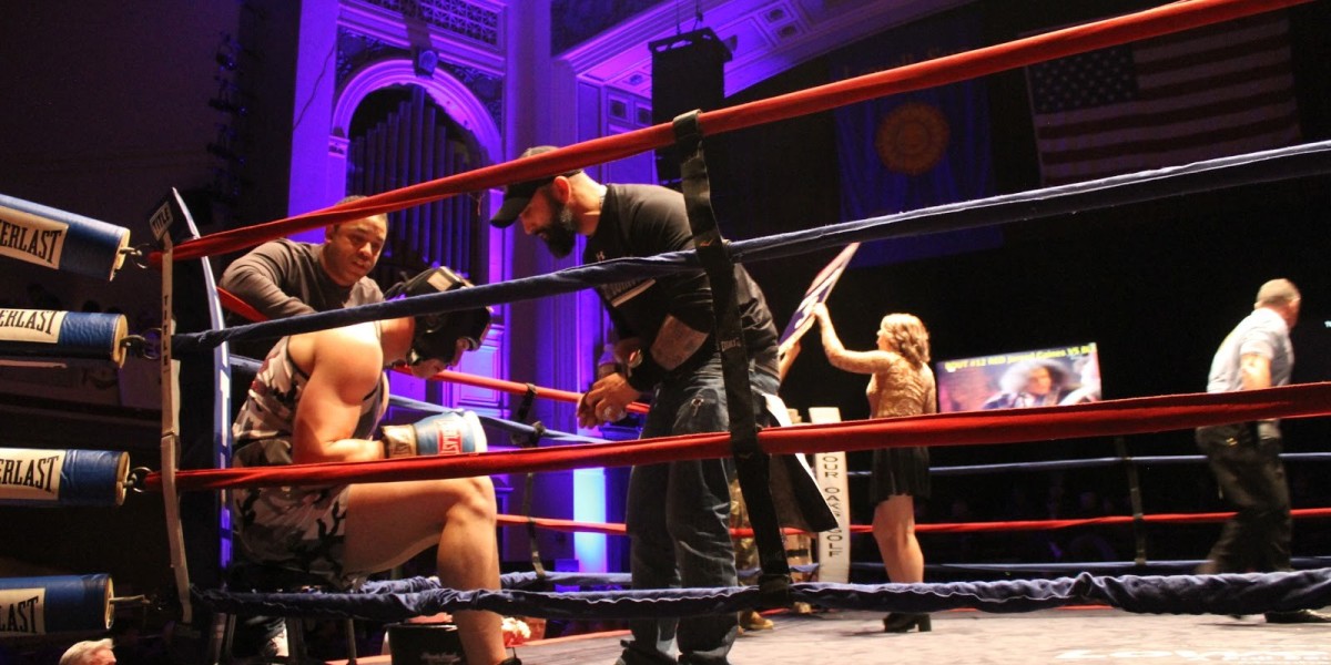 Top Boxing Training Schools in Atmore and Gyms in Lowell MA