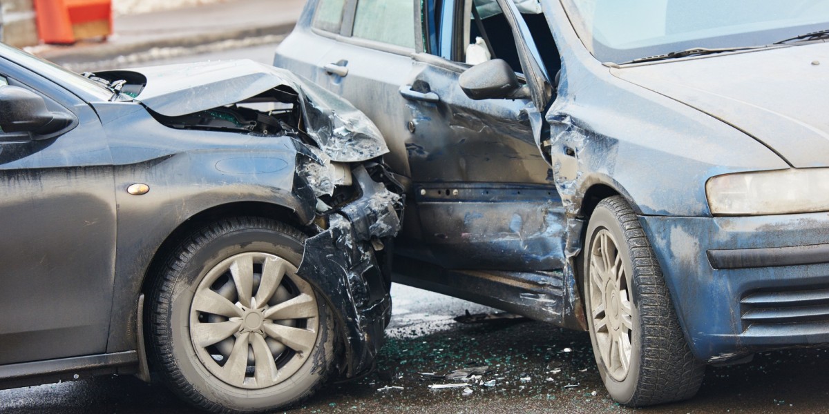 Your Trusted Car Accident Lawyer in Winston-Salem: Bice Law