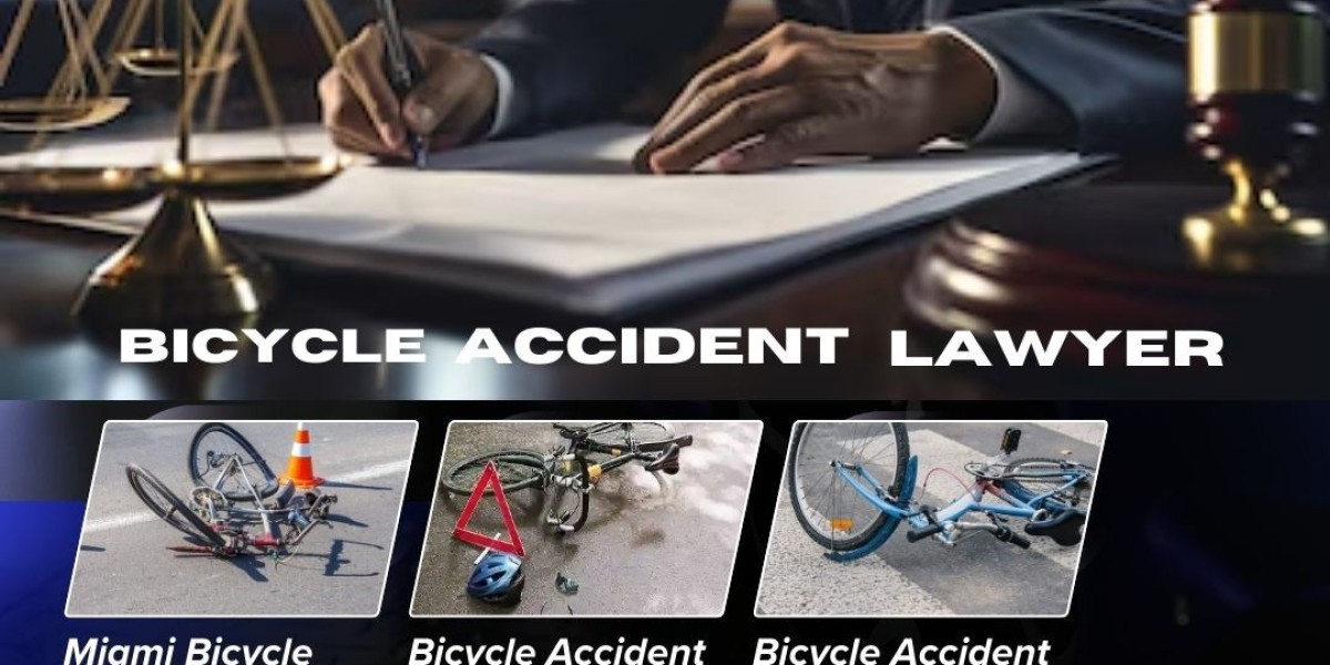 Miami Bicycle Accident Lawyer – Protecting Cyclists’ Rights in South Florida