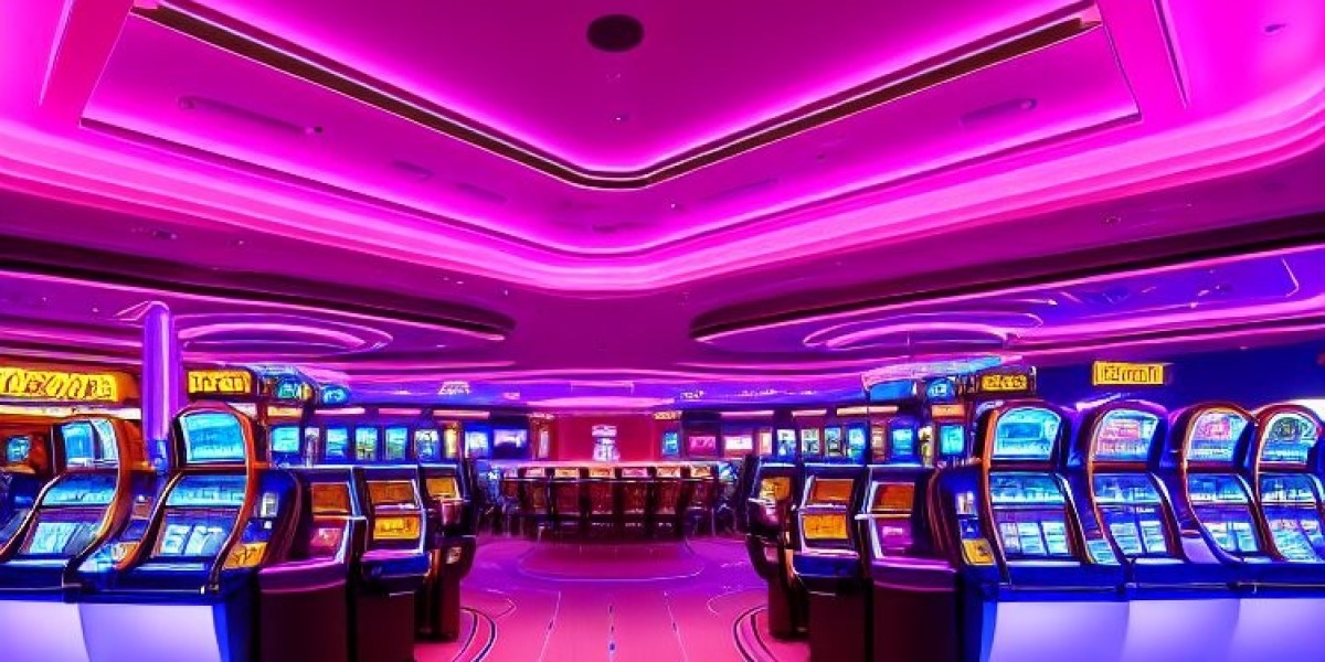 One-armed bandits bij Star Casino Online