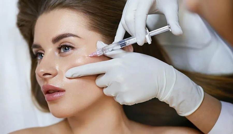 Juvederm Fillers