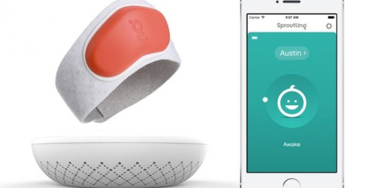 Technological Innovations Driving Medical Baby Monitoring Devices Adoption