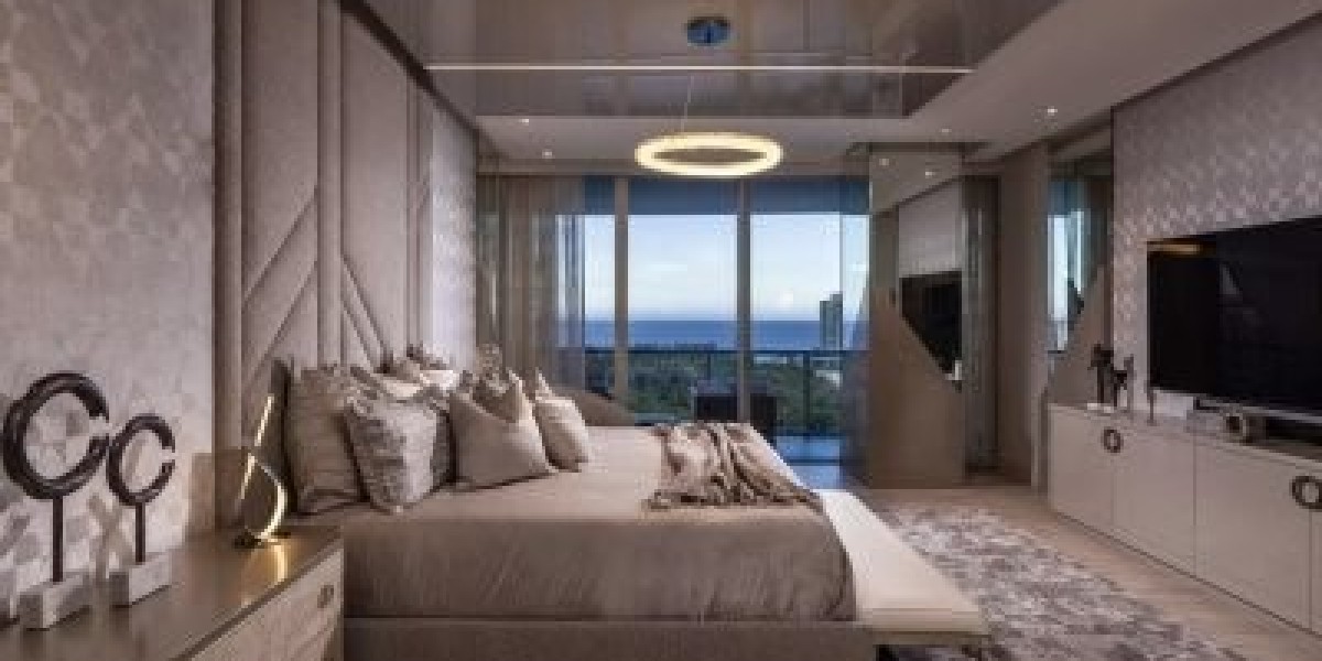 Interior Designers in Delray Beach may make your property look different.