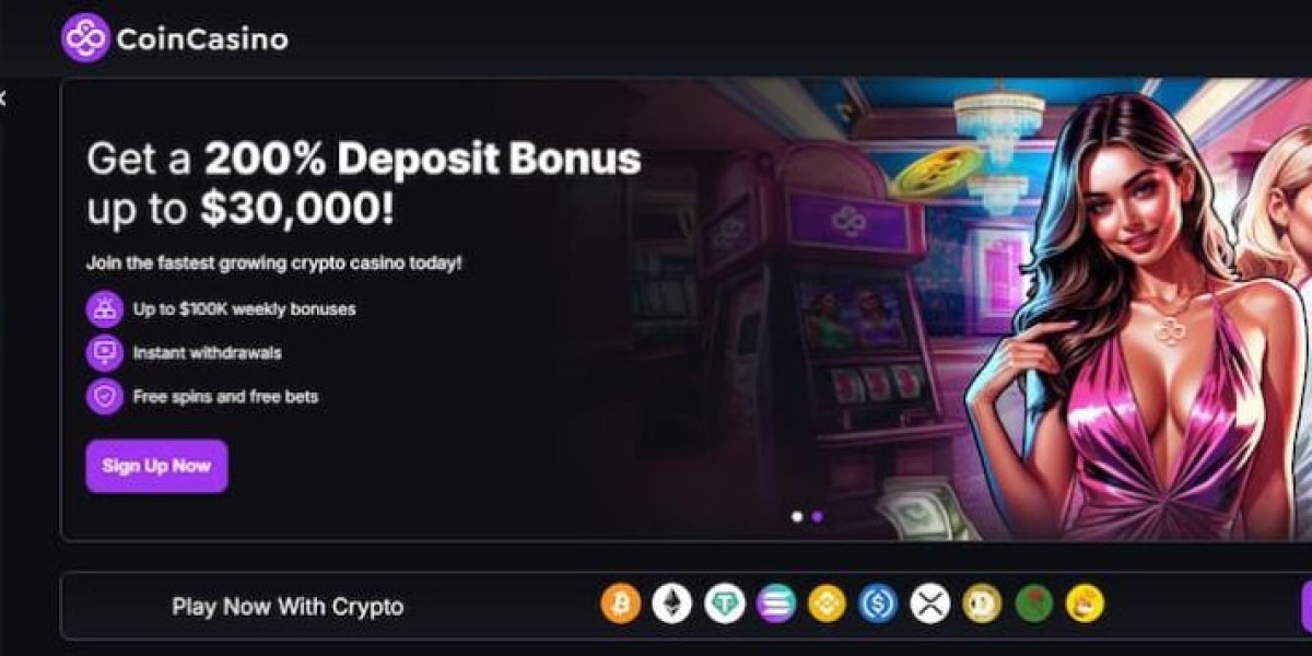 Betting Sites That Accept Crypto: The Ultimate Guide for Modern Gamblers