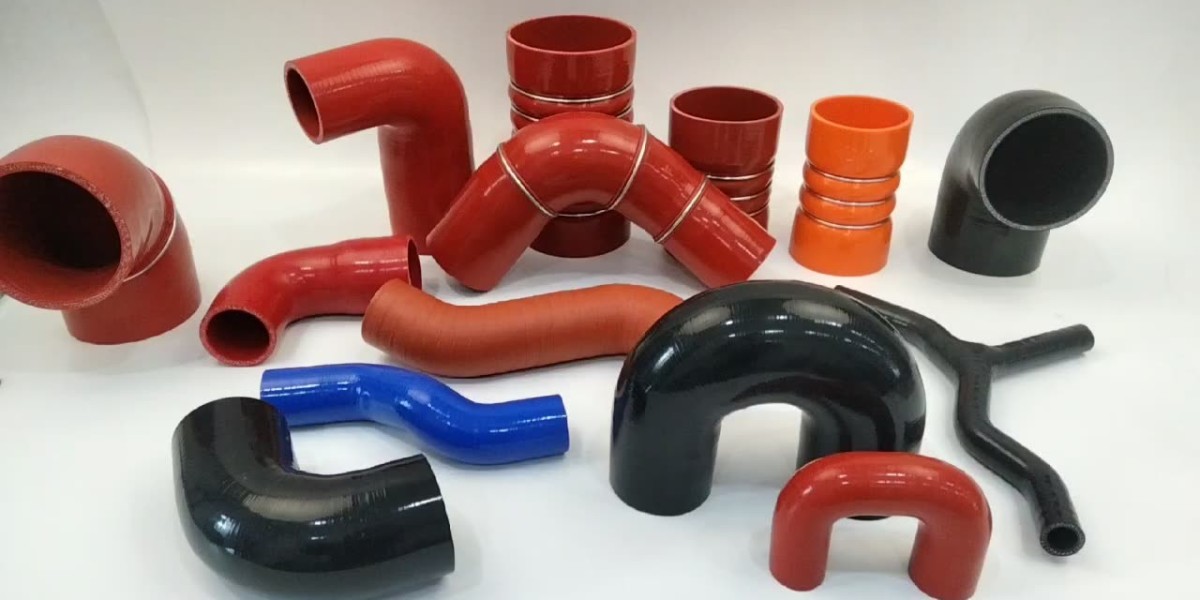 Automotive Silicone Market: Driving Innovation & Growth (2022-2032)