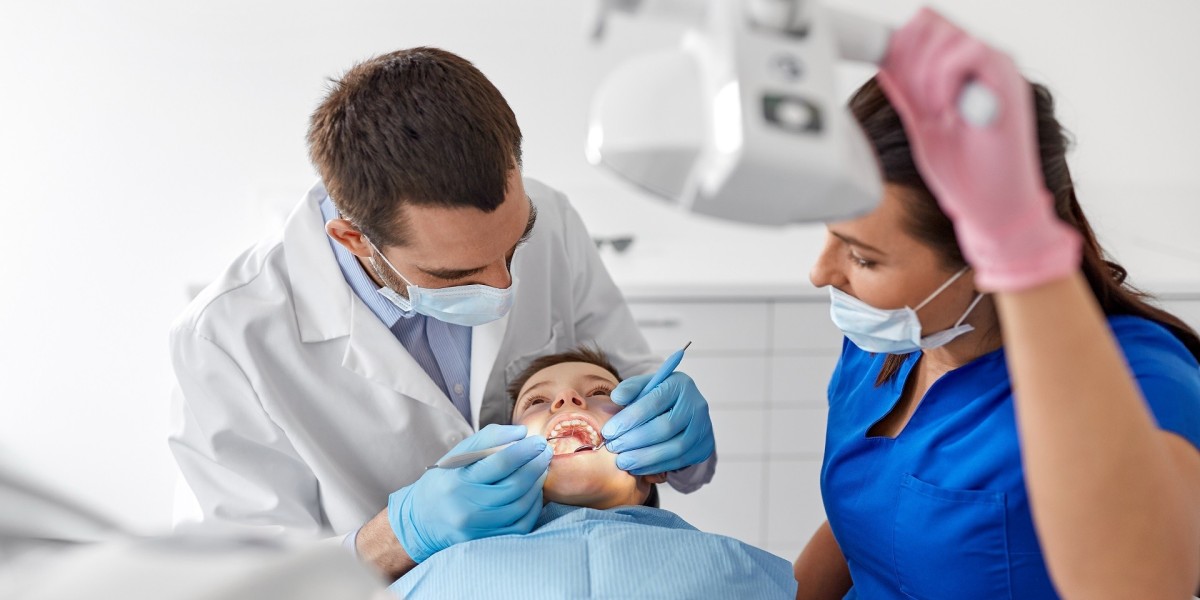 Phòng khám nha khoa uy tín Việt Trì Phú Thọ: Tìm đâu ra nơi chăm sóc răng miệng đáng tin?