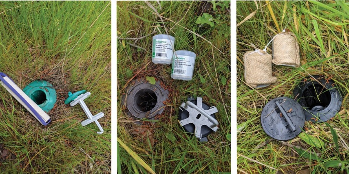 Rising Demand for Eco-Friendly Pest Control Boosting Termite Bait System Products Market