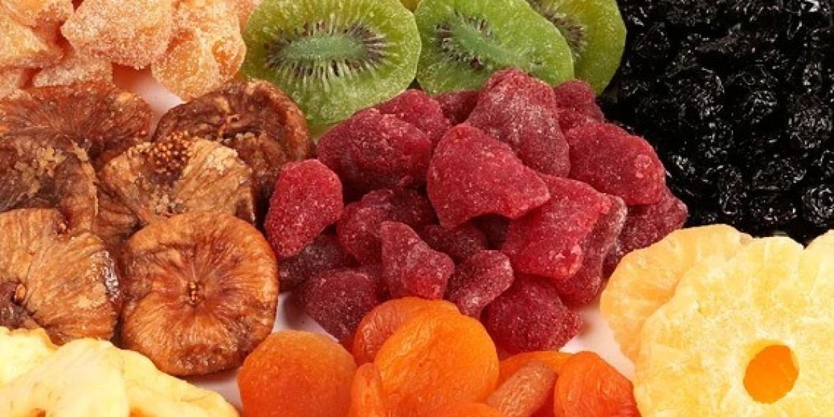 Turkish Dried Food Supplier and Exporter: From Orchard to Overseas Tables