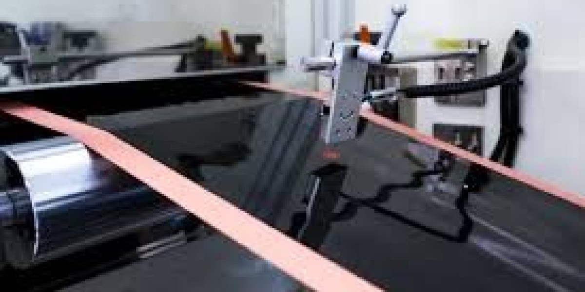 Li-Ion Battery Electrode Coating Market Breakthrough Technologies Shaping High-Performance Batteries Worldwide